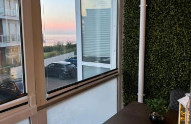 Strandjuwel in der Seehütte Cuxhaven Duhnen- Exclusive Ferienwohnung am Strand mit Meerblick - Foto 9
