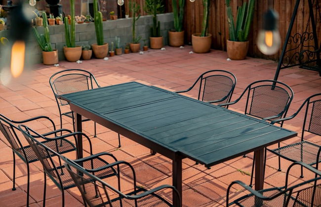 Cozy Family Retreat Game Room Backyard in Hacienda - Foto 46