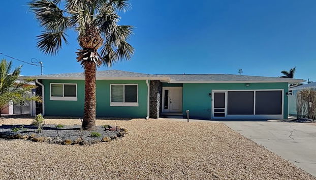 Servizio della struttura