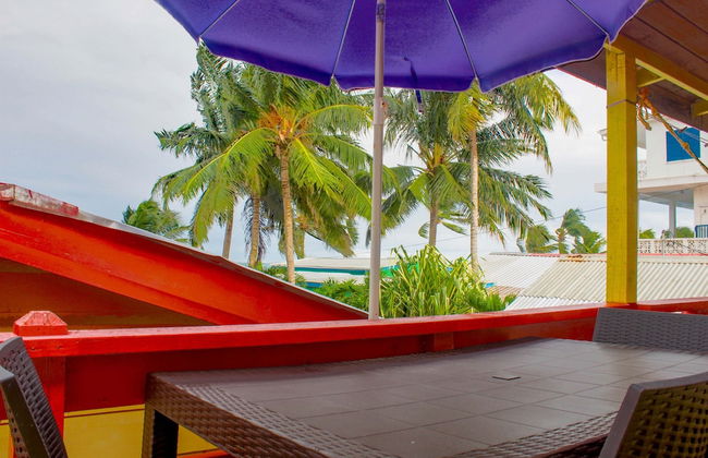 Julia´s Cabanas - Foto 66