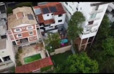 Hidro, piscina aqc, próx savassi - Foto 2