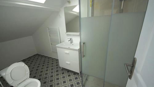 Maison avec terrasse 2 min gare - Foto 2