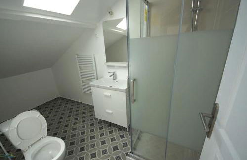 Maison avec terrasse 2 min gare - Foto 2