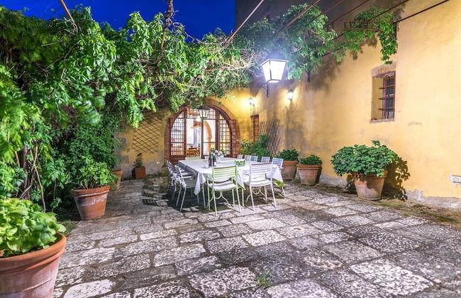 Podere Pratovecchio 14 2 - Foto 52