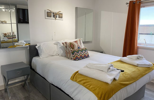 Kennedy House - Beachfront - Foto 4