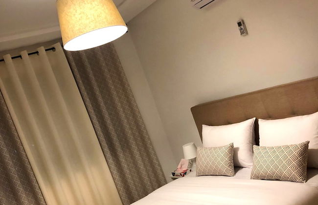 JB Apartment - Photo 24