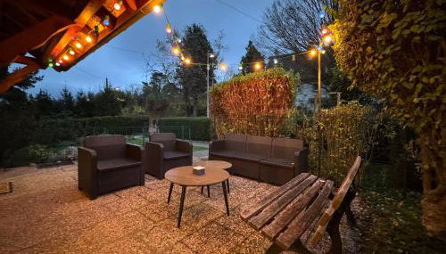 Havre de paix au cœur des vignes pour 4 à 6 personnes - Foto 2