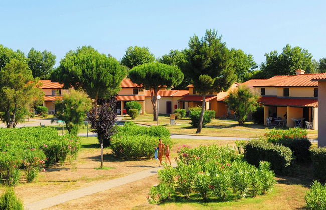 Azureva Saint Cyprien - Foto 35