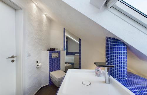 große, elegante Ferienwohnung - Foto 11