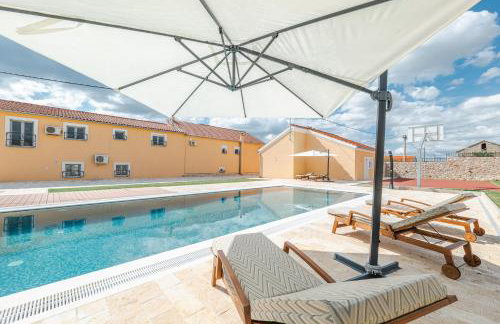 Villa Manda - Foto 33