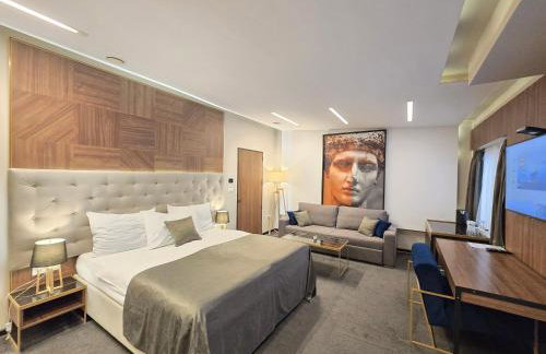 Ilica Boutique Apartments - Foto 10
