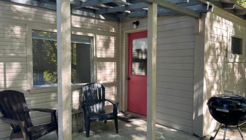 Sleeping Bear Riverside Cabins - Foto 4