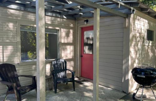 Sleeping Bear Riverside Cabins - Foto 4