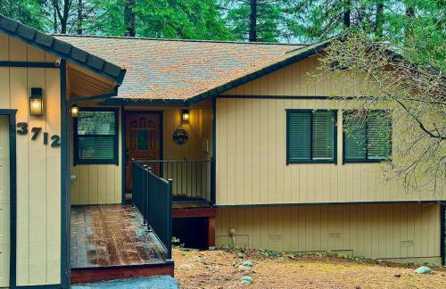 Forest View Family Home - Foto 41