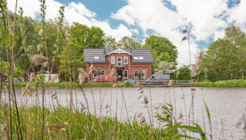 Alte Wassermühle Hollebek - Foto 2