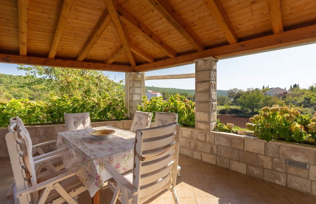 Holiday Home Trojkovic - Foto 26