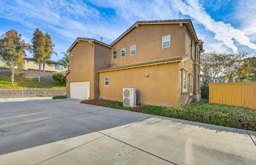 Peaceful Chula Visit Home with Patio Stay and Play! - Foto 28