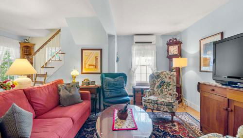 On the Chatham Loop - 1 Min to the Beach - Photo 4