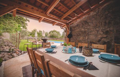 Village Villa „ M „ - Foto 5