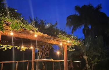 Maravilhosa Casa da Floresta - Foto 34