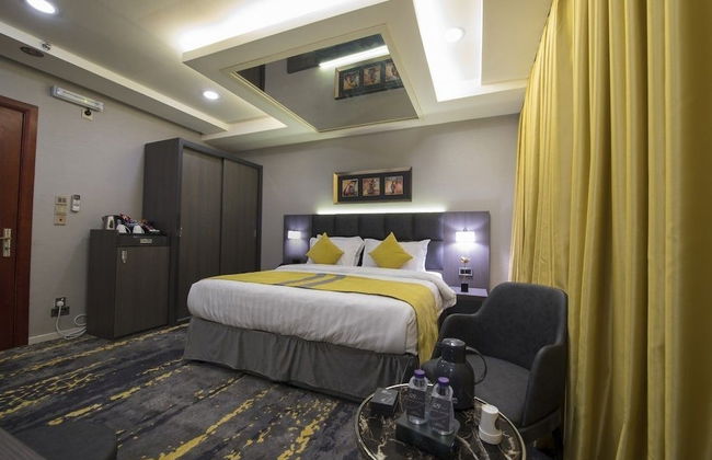 Bram Hotel Suites - Foto 16