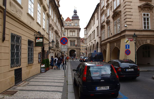 Castle apartment - Photo 1