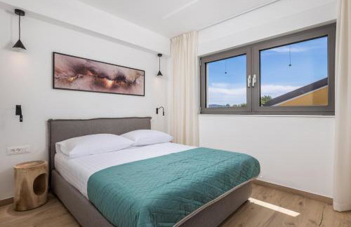 Apartmani Vila Mara M 4 heated pool and whirpool - Foto 27