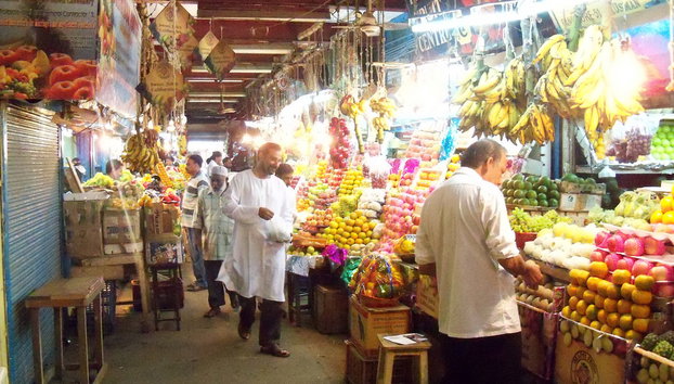 Russell Market - Private Shopping Tour - Photo 2