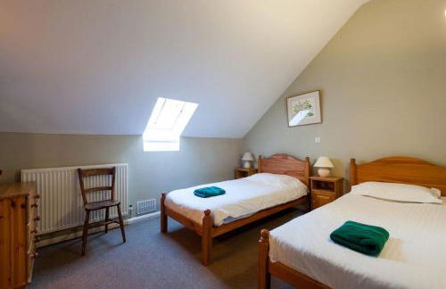 Marshlands House, Sleeps 16 - Country barn with hot tub - Foto 31