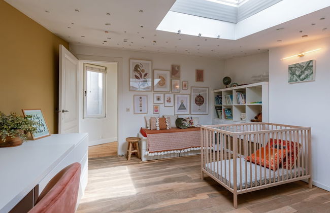 BE ANT Coqu 3 in Antwerpen - Foto 42