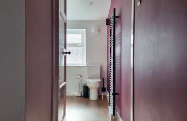 West Lodge, High Street - Foto 16