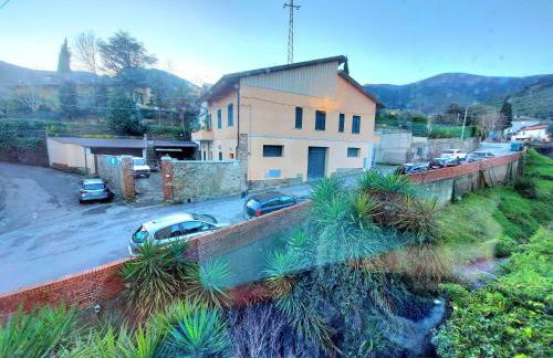 big house - vicino 20 minuti da PISA e LUCCA - Foto 32