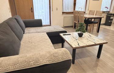 Ferienwohnung Istrefi - Foto 3