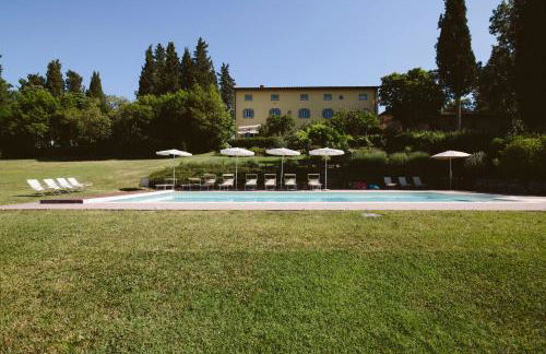 Villa di Catarsena - Foto 2