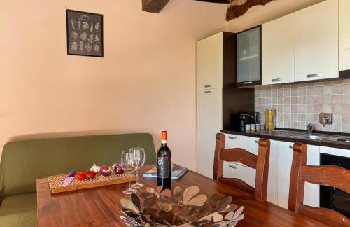 Agriturismo Villa Giulia - Poggio al Sole - Foto 7