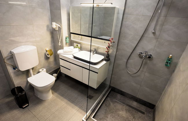 Le Blanc Aparthotel - Photo 54