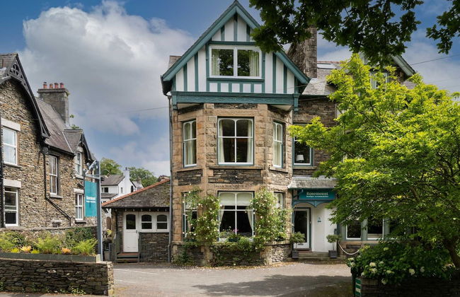 Rosemount X3 Bed Townehouse With Hot Tub - Foto 29