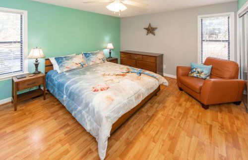 Shore Breakaway Condo - Monthly Rental - Chic - Foto 14