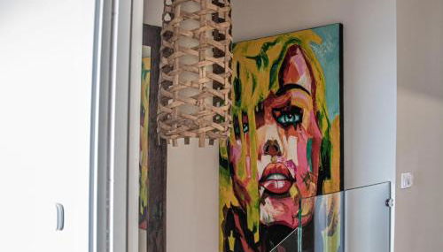 AMARA Family & Surf with Oceanview and Pool - Photo 2