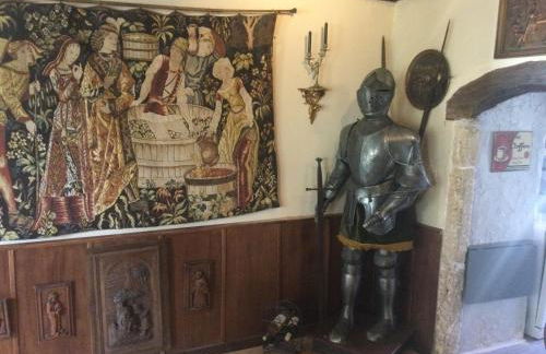 Hameau Des Gardes - Foto 60