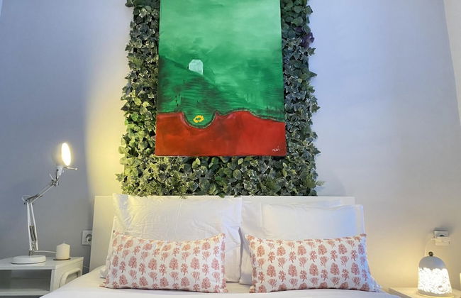 Missafir Central and Refreshing Flat in Beyoglu - Foto 32