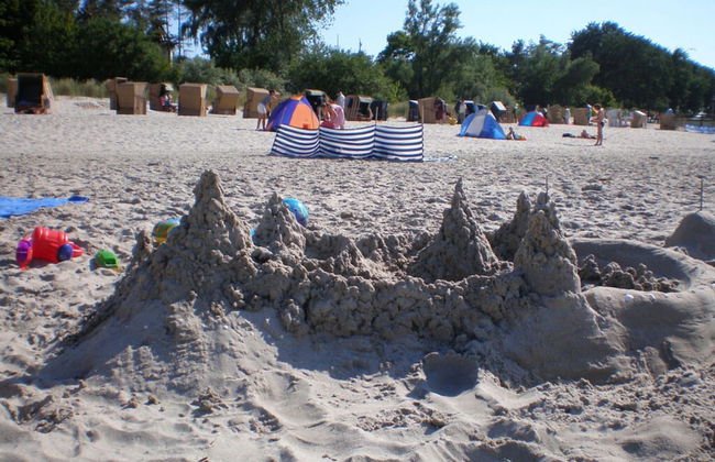 Nice Apartment in Lubmin - Foto 8