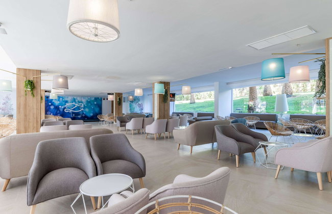 Zafiro Palmanova - Foto 5