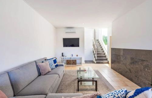 Villa Maria, 3BD & Pool & Garden & BBQ - Foto 29