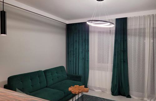 Apartament Walendów Park - Foto 9