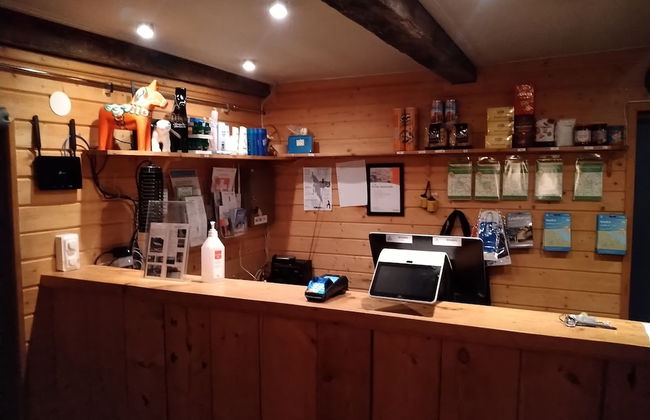 Johannisholm Adventure - Foto 2