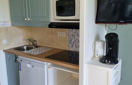 Appartement Vue sur Lac - Foto 19