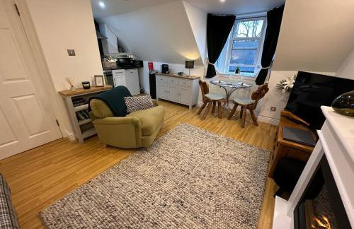 The Canongate Coorie - Foto 7