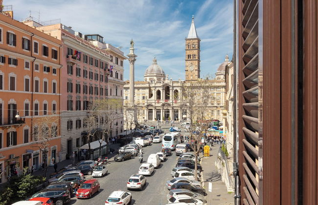 Rome To Stay - Foto 33