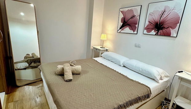 Apartamento Castellon II REF 027 - Foto 2, Imagen principal